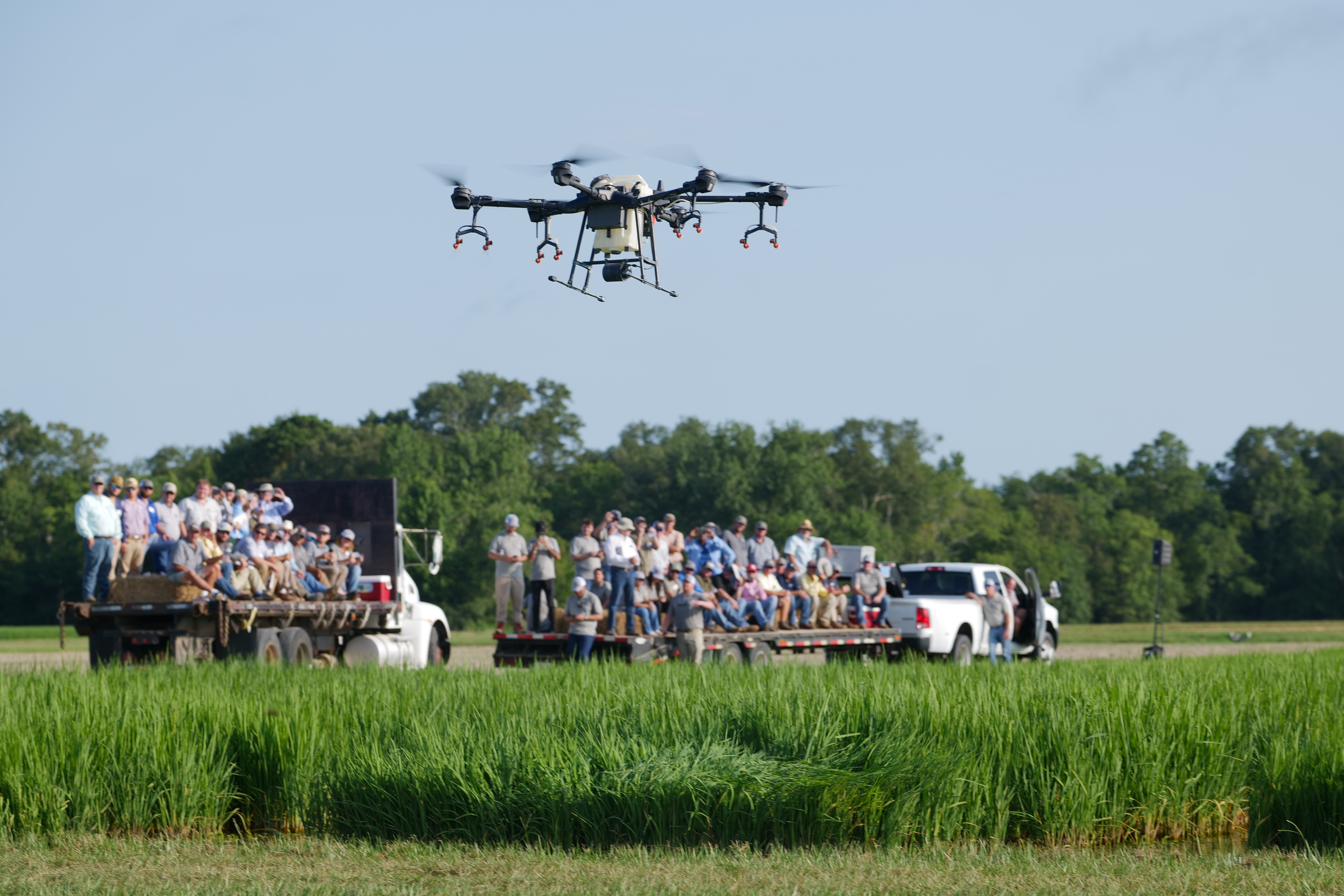 Louisiana Master Farmer Program training dates, locations set for 2025